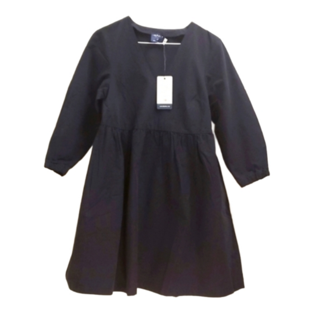 Impact Collection Babydoll‎ Dress Long Sleeve